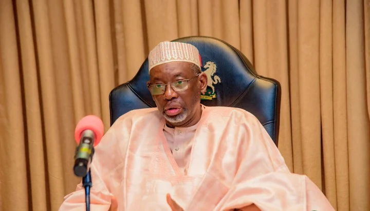 Gwamnan Jigawa Ya Mayar da Mataimaka 28 Aiki, Ya Naɗa Sabbin Jami’ai Takwas 1000514377 2 1782329909