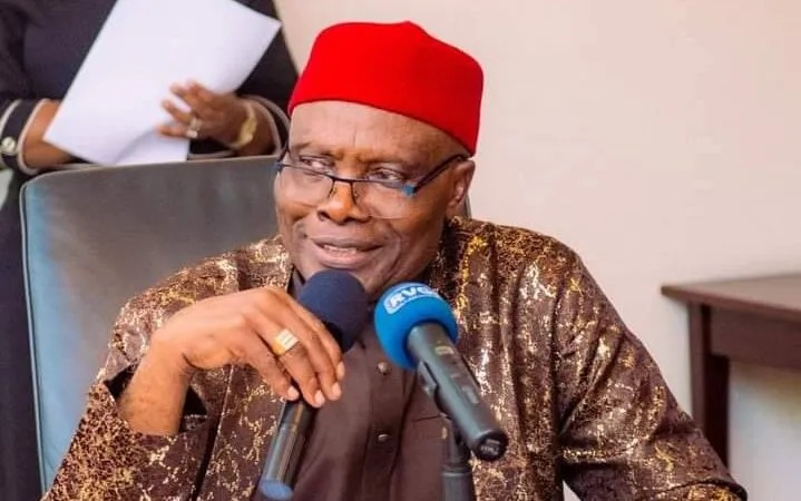 Hukuncin Kotun Koli: Babu gibi a PDP, wani bangare ya caccaki Wabara da wasu Adolphus Wabara