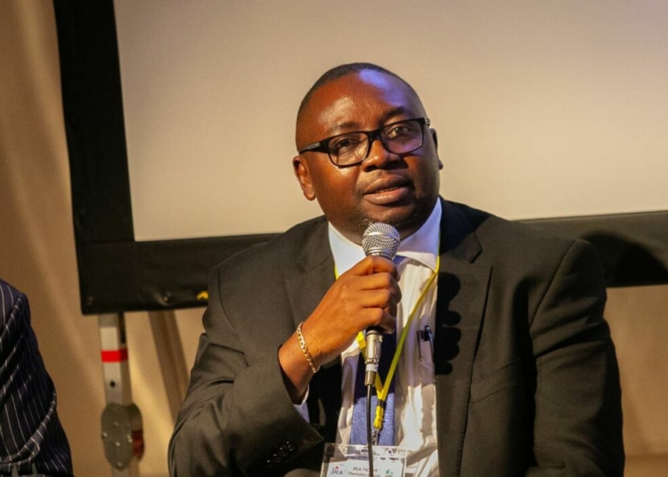 Primate Elijah Ayodele ya ce Adelabu ya nemi “sirrin ruhaniya” domin lashe Gwamnan Oyo Bayo Adelabu 750x536