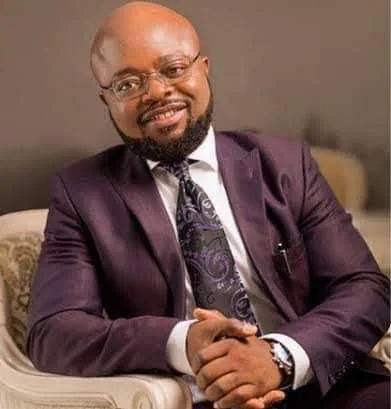 AL’UMMOMIN EBONYI SUN GOYI BAYAN DAN TAKARAR GWAMNAN PDP, IFEANYICHUKWUMA ODII Ebonyi PDP cand 1782298904