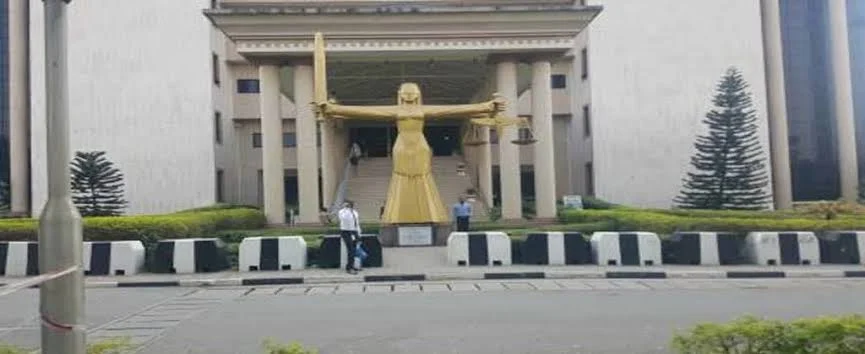 Kotu Ta Bai Wa Tsohon Manajan Matatar Warri Belin Naira Miliyan 500 Kan Zargin Wankin Kuɗi Federal High Court Abuja