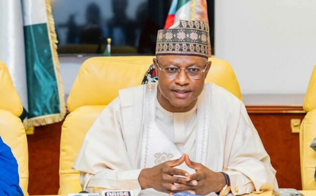 Gwamna Uba Sani ya naɗa Sabon Emir na Kagarko Governor Uba Sani 645x400 1 645x400