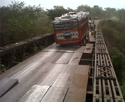 Gwamnatin Kwara ta karyata zargin kashe N1.2bn kan gadar Moro IMG 20260504 WA0008 433x353