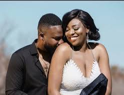 Mijinta David Ayuba Ya Yi Martani, Yayin Da Aka Nemi Naira Miliyan 100 Daga Roby Ekpo Mayowa