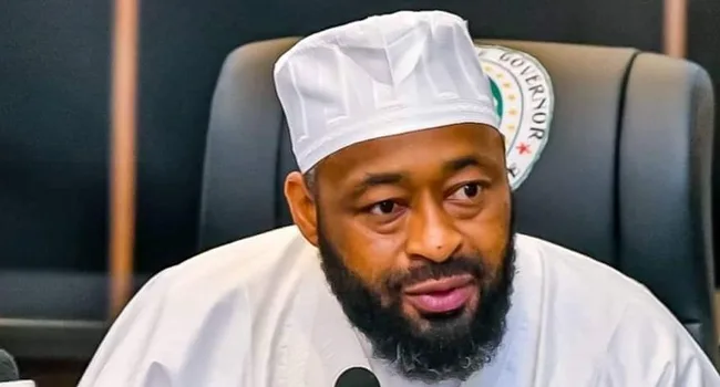 Niger Ta Sanya Dokar Hana Fita Na Sa’o’i 24 Bayan Zanga-Zangar Mutuwar Masu Hakar Ma’adinai Mohammed Bago 1786075819