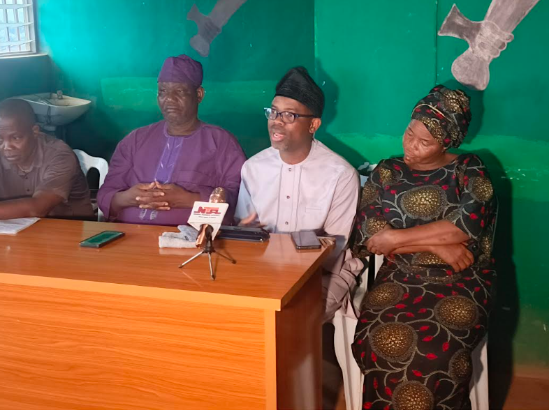 Dan Takarar APC A Ogun Ya Janye Takararsa Domin Goyon Bayan Dan Takara Na Hadin Kai Screenshot 2026 05 19 125348