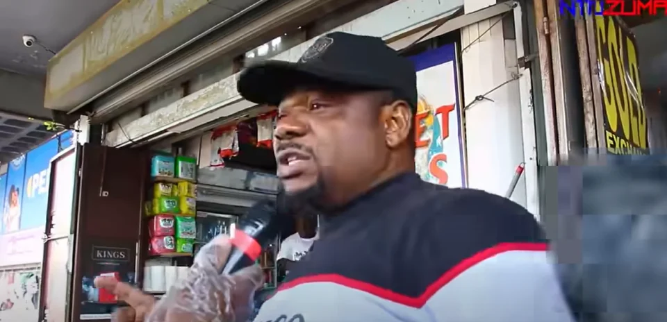 Dan Kasuwar Najeriya Ya Kalubalanci Rufe Shagonsa a Afirka Ta Kudu, Ya Ce Yana Daukar Aikin ‘Yan Kasa Sama da 30 Screenshot 2026 06 16 165447 960x464