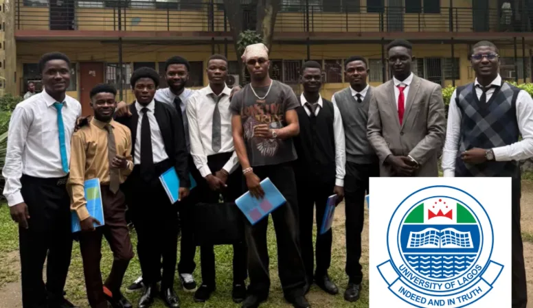 Bayyanar Mawaki Fola a Kare Aikin Ƙarshe Ta Jawo Cece-kuce a UNILAG Screenshot 2026 07 31 124350 1785498339