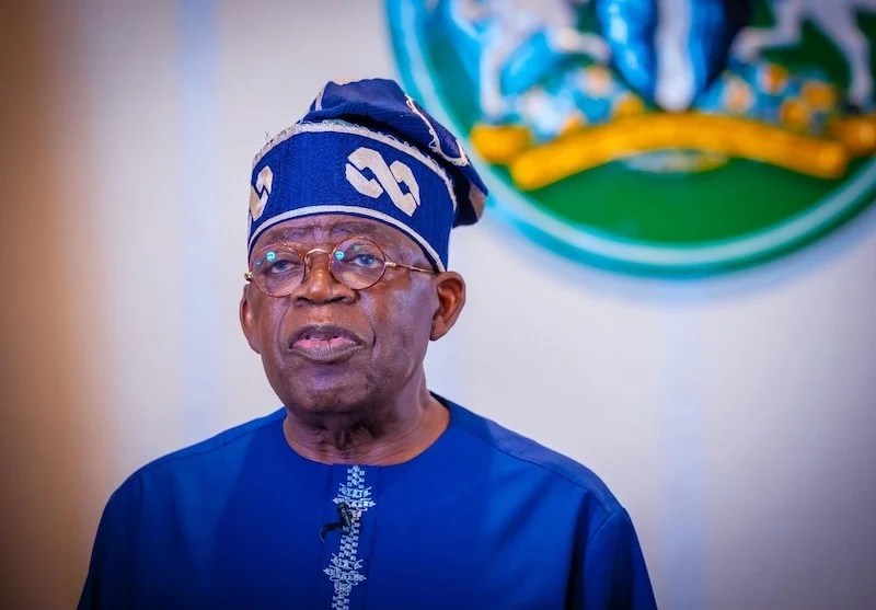 Kwamitin Gwamnatin Tarayya Ya Gana Da Iyalai Da Wadanda Suka Tsira Daga Mutuwar ’Yan Hakar Ma’adinai 37 A Niger Tinubu 1 1786819717