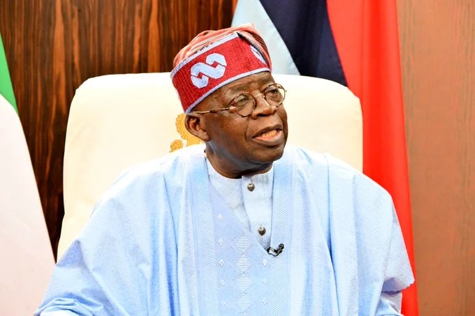 Tinubu Ya Umarci A Kama a Gurfanar da Jami’an da Aka Samu Da Hannu Kan Mutuwar Masu Hakar Ma’adinai a Niger Tinubu 1787008926