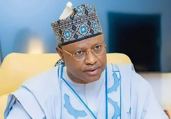 Birnin-Gwari Group Yaba Wa Tinubu, Gwamna Uba Sani Kan Aikin Hanyar Naira Biliyan 178 Uba Sani governor of Kaduna