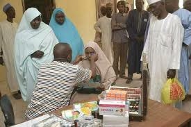 Yobe, Qatar Charity Sun Kaddamar da Shirin Kyauta na Duba Ido da Aikin Cataract images 2026 07 15T115854.303 275x183