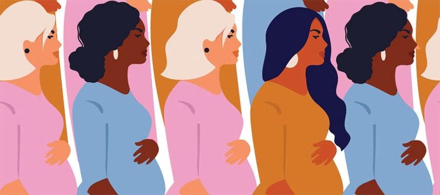 Gwamnati Ta Bukaci Mata Masu Juna Biyu Su Rika Zuwa Asibiti Tun Da Wuri Domin Kula Da Lafiyarsu maternal deaths