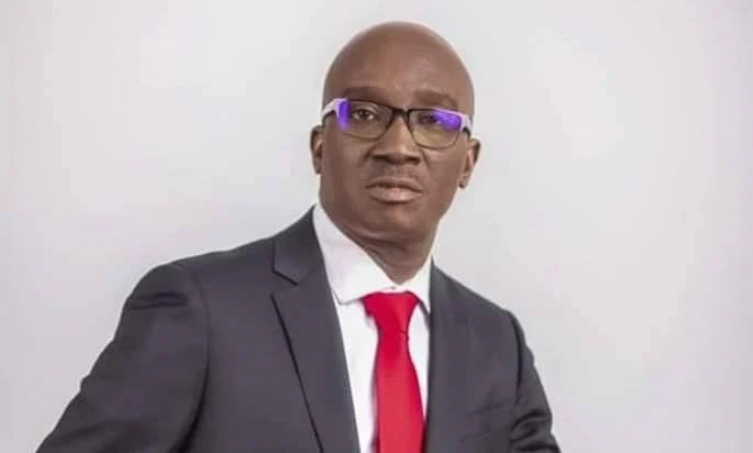 Gwamnan Edo Ya Naɗa Ɗan Enugu A Matsayin Kwamishina, Ya Jaddada Gwamnati Mai Haɗin Kai opk (1)
