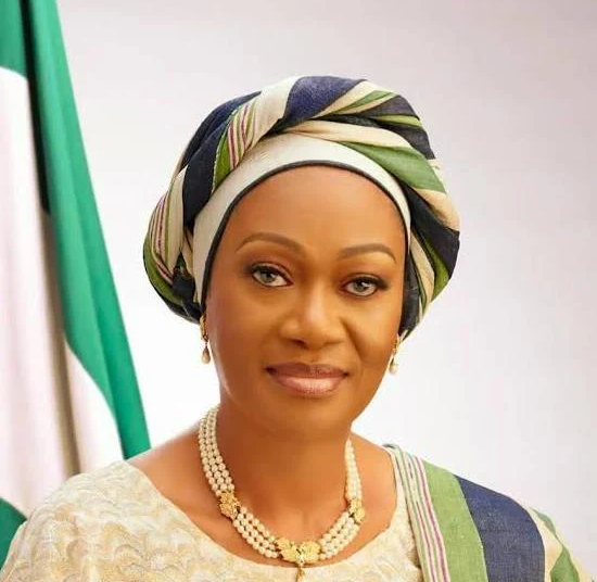 Kalaman Remi Tinubu kan sana’ar ƙosai da gasasshen masara sun jawo ce-ce-ku-ce a kafafen sada zumunta remi tinubu 550x536