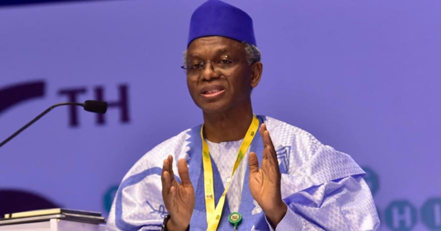 ICPC ta musanta zargin siyasa a tsare El-Rufai ruf