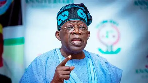 Rayuwar Dan Adam Ta Fi Kowace Gada Ko Titin Da Aka Gina Muhimmanci tINUBU
